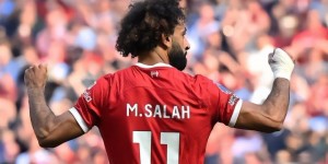 他留下！法媒：萨拉赫今夏不会去沙特，他将留在利物浦